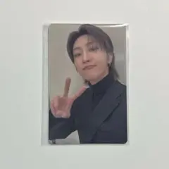 SEVENTEEN HEAVEN THANKSキャンペーン THE8