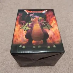 ドラゴンクエスト　伝説の魔王フィギュア　竜王