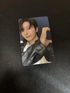 【限定値下】 ZB1 JAPAN ICONIK 通常　左ハート　マシュー　⭐︎