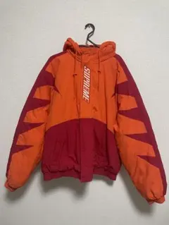 ジャケット・アウター supreme wildcat sideline puffer jacket Supreme Wildcat Sideline Puffer Jacket Black Men's - FW23 - US