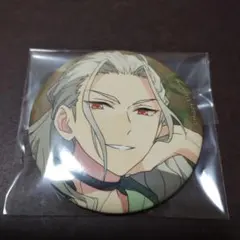 乱凪砂　缶バッジ　イベコレ2020SPRING　CasualSide