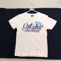 Gotcha 半袖Tシャツ ホワイト レディース Mサイズのサムネイル