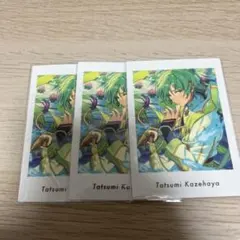 あんさんぶるスターズ 風早巽 ぱしゃっつ