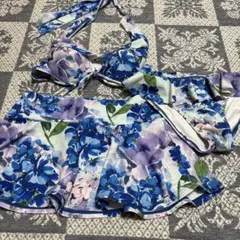 Jill Stuart ビキニ スカートセットのサムネイル