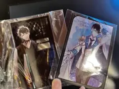 無神ルキ アクリルスタンド DIABOLIKLOVERS