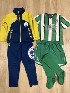 2025年最新】アミティエ ジャージの人気アイテム - メルカリ