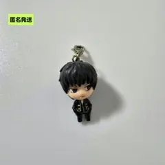 【匿名】銀魂 土方十四郎 キャラフォーチュンシリーズ 銀魂みくじ チャーム