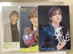 Hey! Say! JUMP 薮宏太 まとめ売り