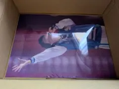 すとふぇす ふぁみくじ おさでぃくんポスター