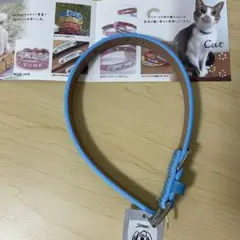 TeruBeru 首輪 ライトブルーのサムネイル
