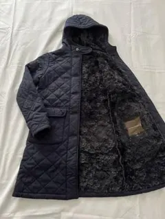 マッキントッシュ　グランジ  ウール仕様　ネイビー