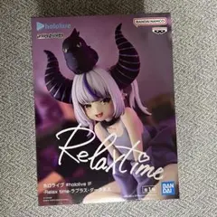 ☆ホロライブ フィギュア