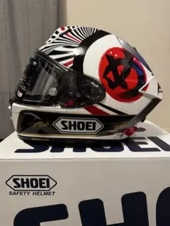 2026年最新】ShOEI x-fifteen シールドの人気アイテム - メルカリ