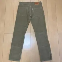 LEVI'S 511 コーデュロイ W31 L32