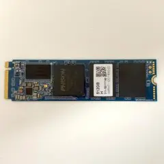 M.2 SSD 512GB NVMe PCIe3.0x4 Phison