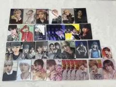 INI トレカ まとめ売り バラ売り可