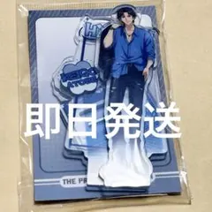 【新品】跡部景吾　アクリルスタンド　中国限定　テニスの王子様　正規品