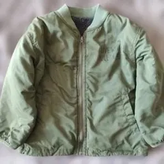 ボア ジャケット