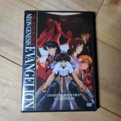 劇場版 NEON GENESIS EVANGELION〈2枚組〉