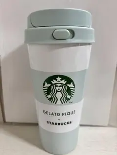 gelato pique STARBUCKS ステンレスタンブラー 473 ml