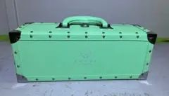 ANGEL シャンパンケース　空箱　グリーン
