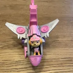 パウパトロールビーグル