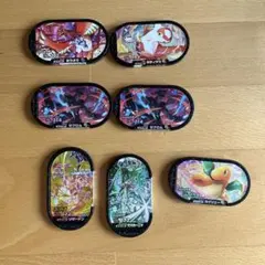 メザスタタグ　まとめ売り