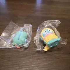 サンリオ　ハンギョドン　ガチャガチャ　まとめ売り