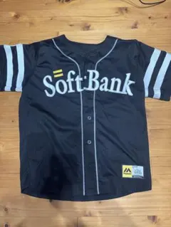 福岡ソフトバンクホークス レプリカユニフォーム #5 松田宣浩
