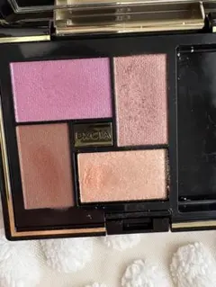 EXCIA アイカラー ヴォランテ 03 4色パレット