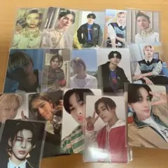 ニキ　enhypen まとめ売り