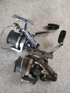 No.7573 シマノAEROCAST 5000 スピニングリール 1台　未使用 2025年最新】シマノ エアロキャスト5000の人気アイテム - メルカリ