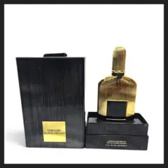レア TOM FORD BLACK ORCHID ヘアパフューム 50mlのサムネイル