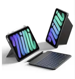 美品 iPad mini 6/7用 HOU Magic Keyboard