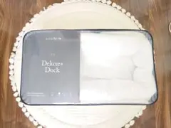 美品　ドッカトットDockATot Deluxe+