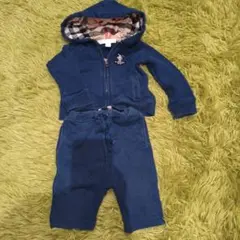 2025年最新】バーバリーベビー80の人気アイテム - メルカリ