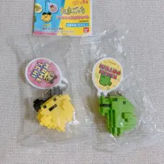 たまごっち ドットフィギアチャーム 2種セット