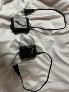 GEX e-AIR 1000SB エアポンプの2個セット