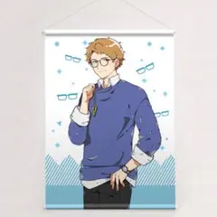 All Guys ガッチマンV B2タペストリー おまけ付き(商品説明欄へ)