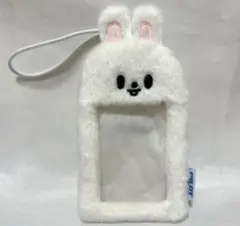 StrayKids ペンミ pilot SKZOO トレカケース リノ