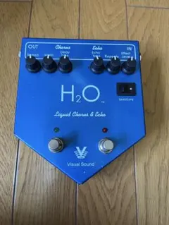 2026年最新】visual sound h2oの人気アイテム - メルカリ