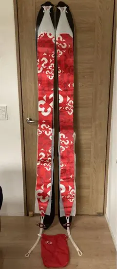 クライミングスキン