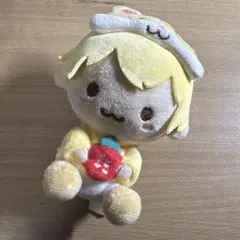 すとぷり るぅと ぬいぐるみ