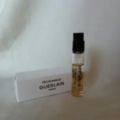 GUERLAIN ゲラン ドゥーブルヴァニーユ2mlボトル - メルカリ