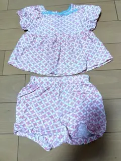 モイモルン　セットアップ　90cm