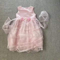 キッズドレス　110cm キャサリンコテージ