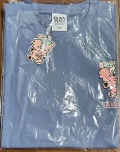 BLACKPINK VERDY Tシャツ Lサイズのサムネイル