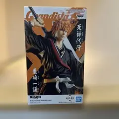 2026年最新】bleach フィギュア 黒崎一護の人気アイテム - メルカリ