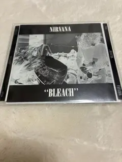 NIRVANA ／BLEACH