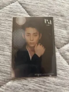 INI 西洸人 Awakening